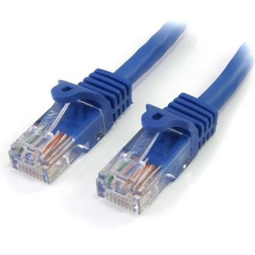 کابل شبکه CAT5 بافو به طول 5 متر